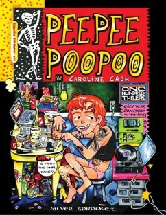 Cover Peepee Poopoo #100,000