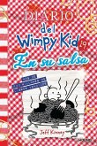 Diario del Wimpy Kid 19. En Su Salsa / Diary of a Wimpy Kid #19. Hot Mess