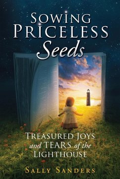 Cover Sowing Priceless Seeds