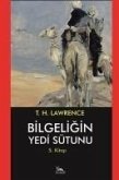 Bilgeligin Yedi Sütunu 5. Kitap