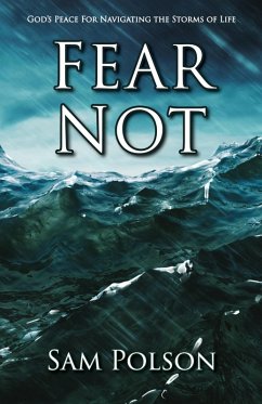 Cover Fear Not