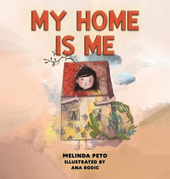 My Home Is Me - Peto, Melinda