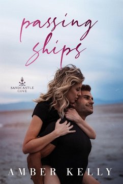 Cover Passing Ships