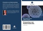 Prävention von Muttermalkrebs Prävention von Muttermalkrebs