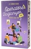 Operatöre Baglaniyorsunuz 3 Operatöre Baglaniyorsunuz 3
