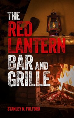 Cover The Red Lantern Bar and Grille