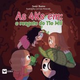As 4Ks em As 4Ks em