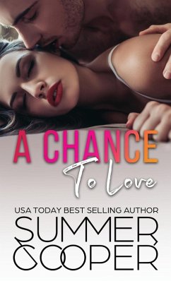 Cover A Chance To Love