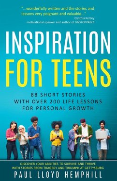 Cover Inspiration for Teens