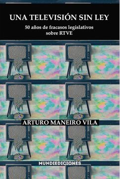 Cover Una televisión sin ley