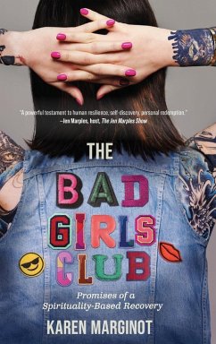 The Bad Girls Club