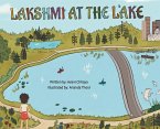 Lakshmi at the Lake