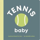 Tennis Baby Tennis Baby
