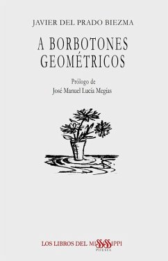 Cover A BORBOTONES GEOMÉTRICOS