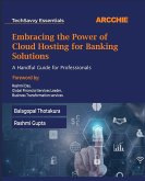 Embracing the Power of Cloud Hosting for Banking Solutions Embracing the Power of Cloud Hosting for Banking Solutions
