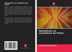 Cover Nomadismo na arquitetura Ijo Fisher