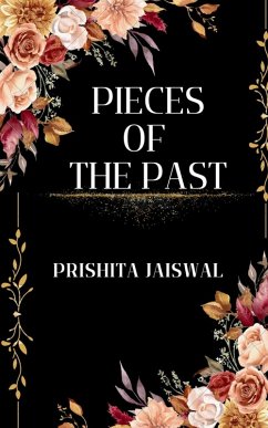 Cover Pieces Of The Past