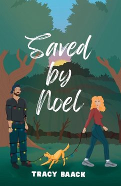 Cover Saved by Noel