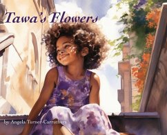 Cover Tawa's Flowers