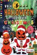 When Halloween Took Over Christmas - Bild 1