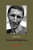 Faces of Morocco