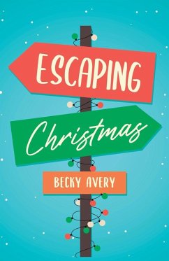 Cover Escaping Christmas