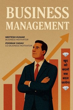 Cover Business Management