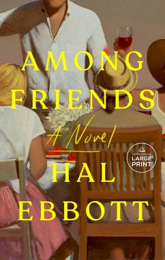 Among Friends - Ebbott, Hal