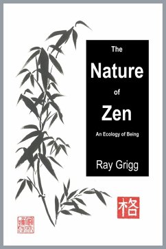 Cover The Nature of Zen