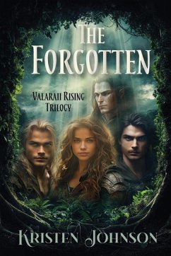 Cover The Forgotten