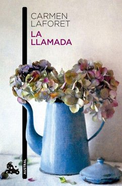 Cover La llamada
