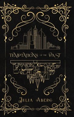 Cover Temptations of the Past