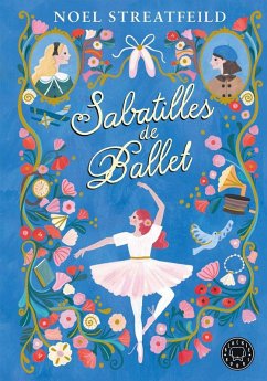 Sabatilles de ballet Cover Sabatilles de ballet