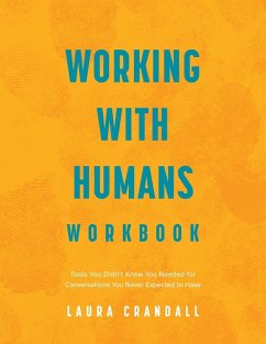 Cover Working With Humans Workbook