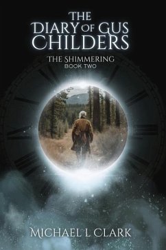 Cover The Diary of Gus Childers