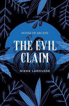 Cover The Evil Claim