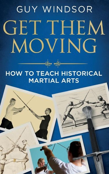 Get Them Moving Get Them Moving