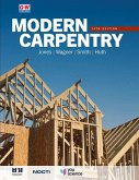 Modern Carpentry Modern Carpentry