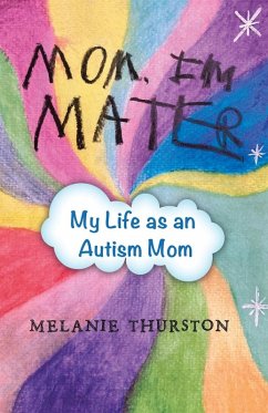 Cover Mom, I'm Mater