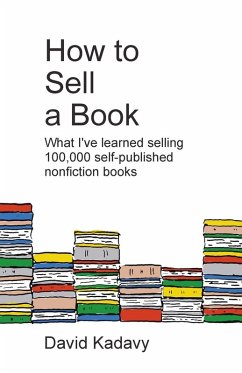 Cover How to Sell a Book