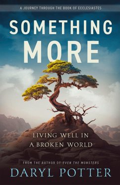 Cover Something More
