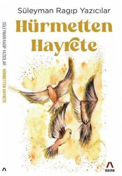 Cover Hürmetten Hayrete