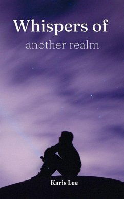 Cover Whispers of another realm