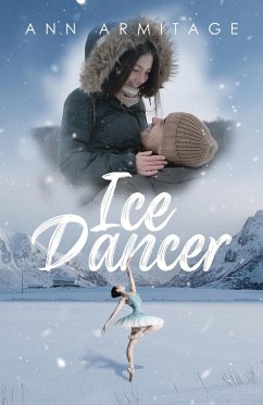 Cover ICE DANCER
