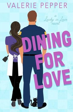 Dining for Love - Pepper, Valerie