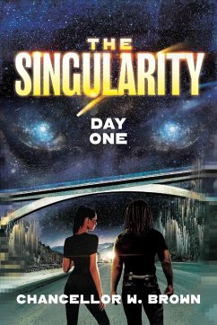 Cover The Singularity