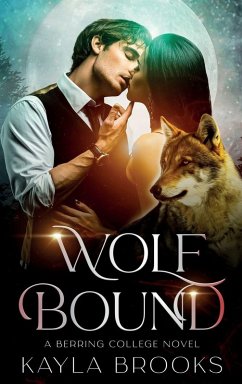 Cover Wolf Bound