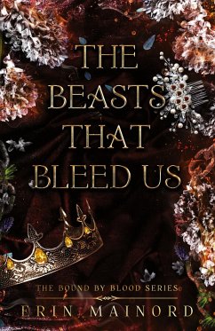 Cover The Beasts That Bleed Us