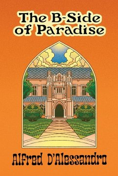 The B-Side of Paradise - D'Alessandro, Alfred