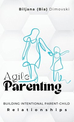 Cover Agile Parenting